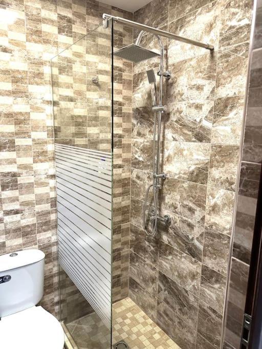 Green Park Apartment - Brand New Studio! Русе Екстер'єр фото